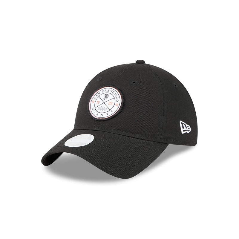 San Francisco Giants Bloom Women’s 9TWENTY Adjustable Hat