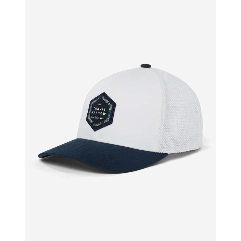 Summer Season Snapback Hat