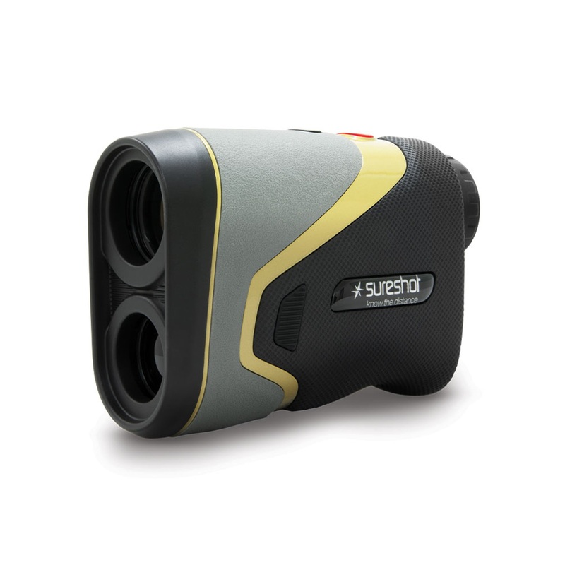Sureshot 6000iPSM Laser Rangefinder