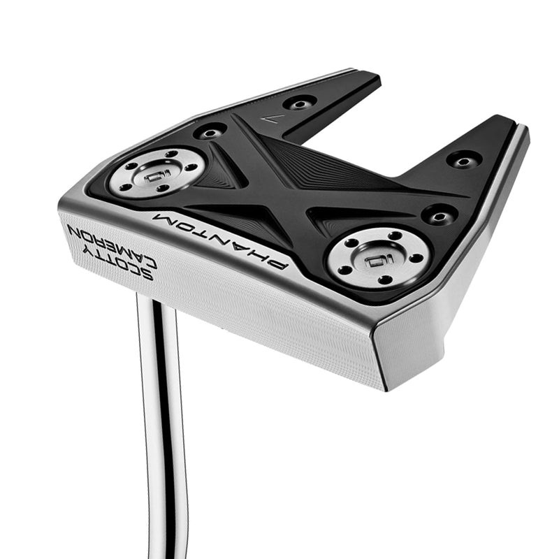 TITLEIST Phantom X 7 (2024) Men’s Putter