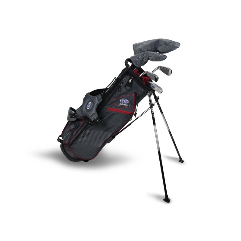 US Kids Ultralight 60 5-Club Set