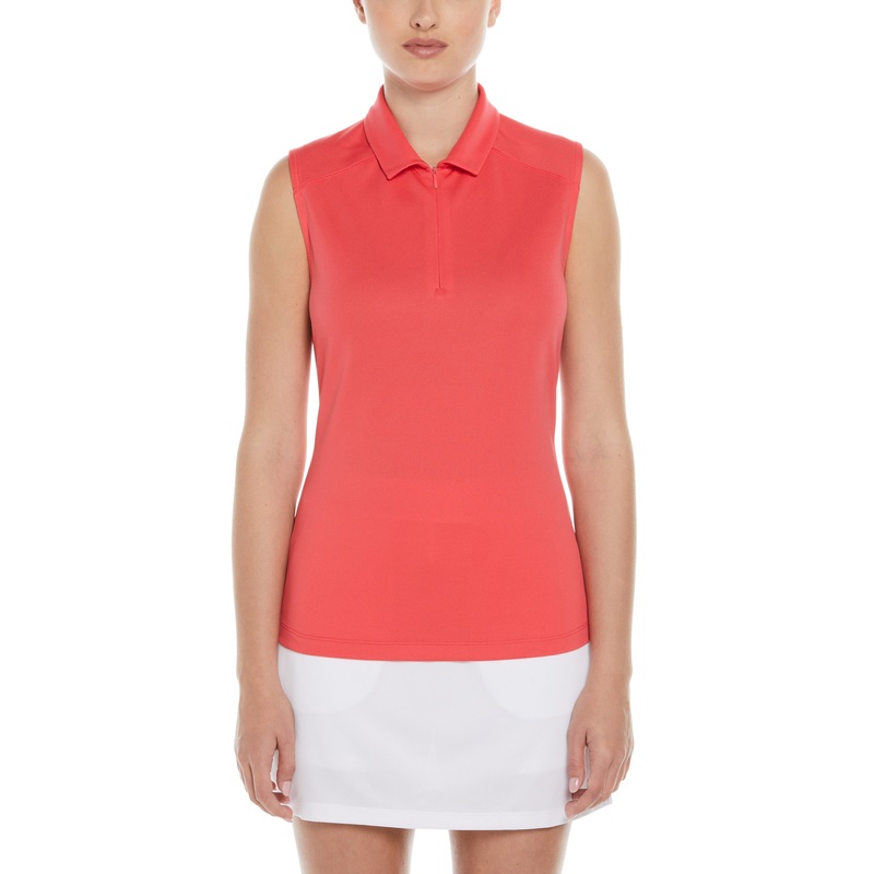 Women’s AirFlux Golf Polo|Paradise Pink-ZZ|Paradise Pink|Coral Chic-DS|Rose Violet-DS|Rose Violet|XS|S|M|L|XL|XXL