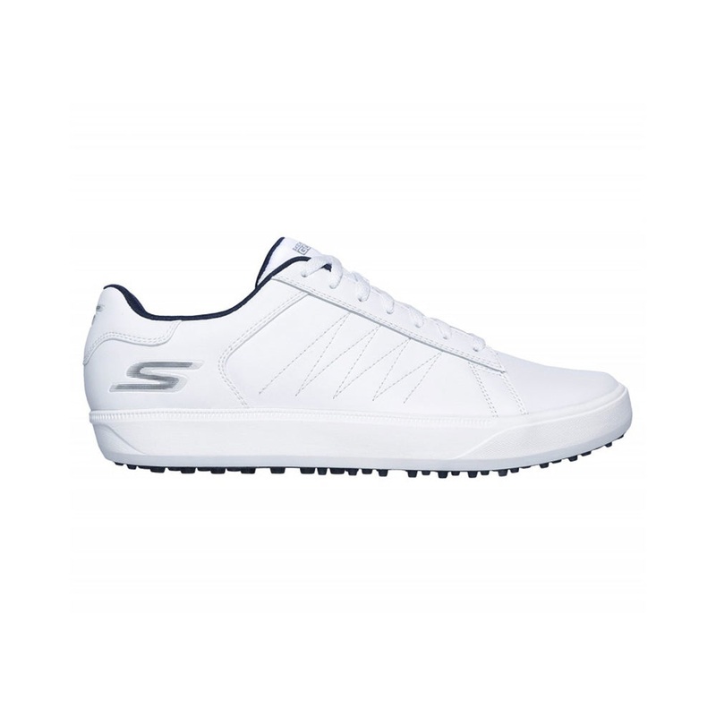 Drive 4|White|42.5