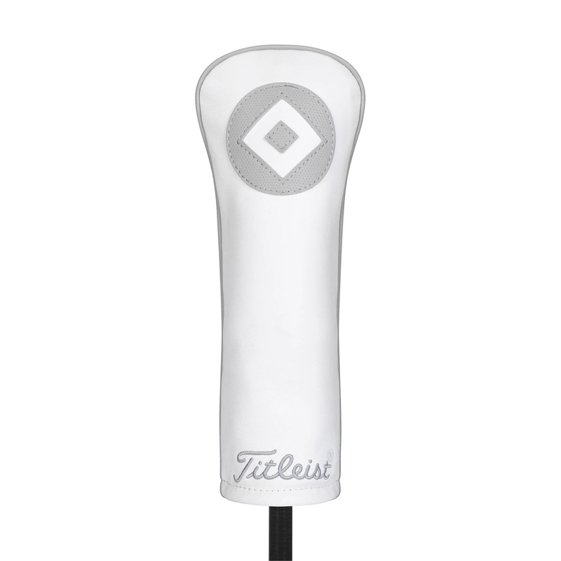 Fairway Wood Cover