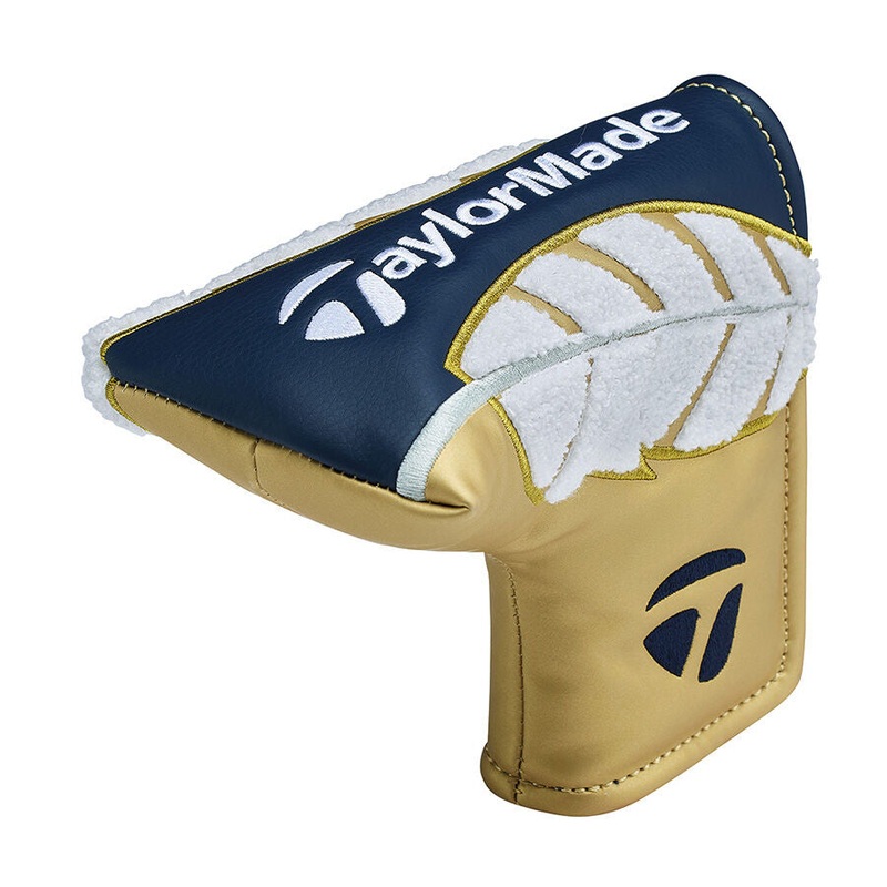 PGA Championship Blade Putter Cover