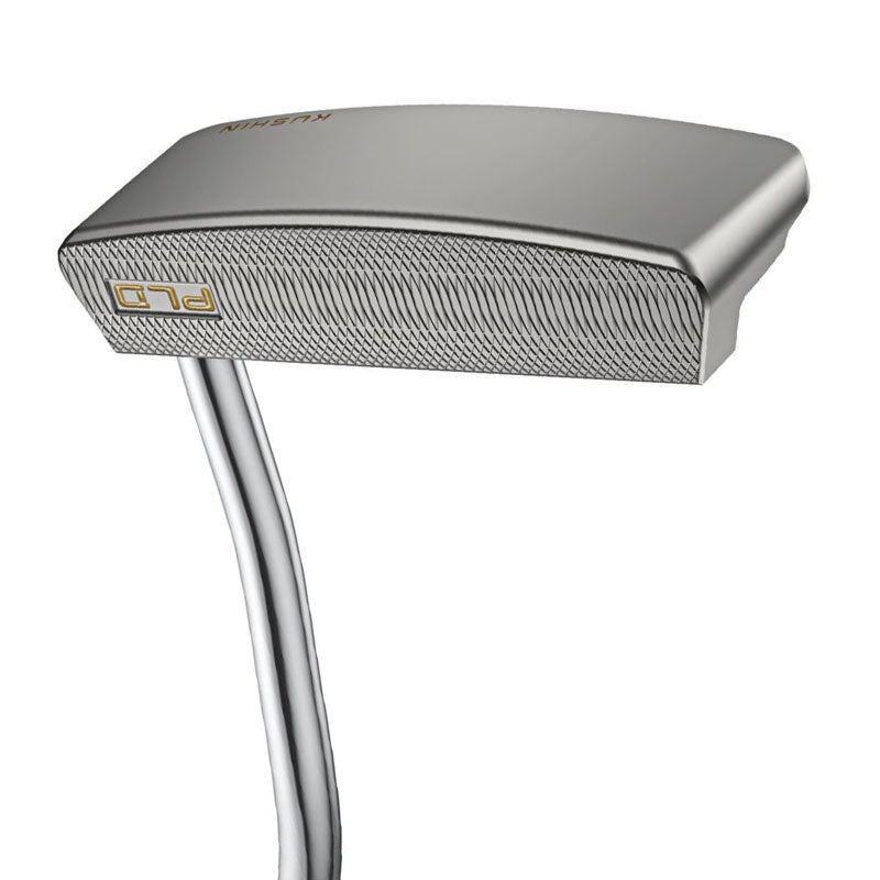 PING PLD Milled Kushin Satin (2025) Men’s Putter