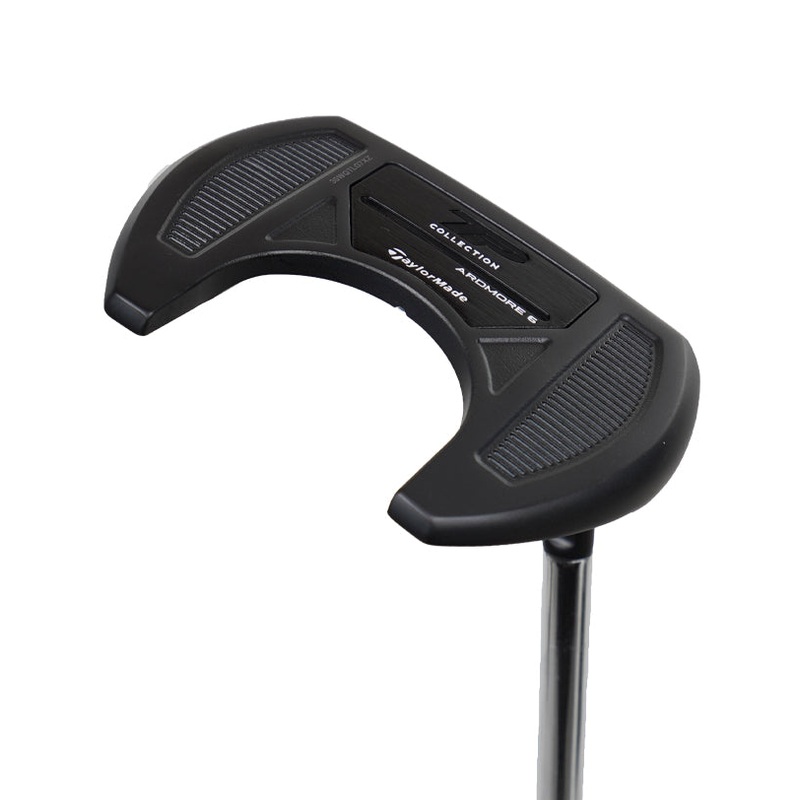 TAYLORMADE TP Black Ardmore #6 (2024) Men’s Putter