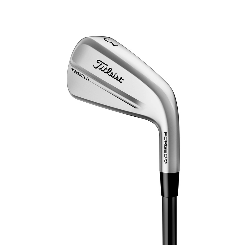 Titleist T250 Utility Iron – Premium