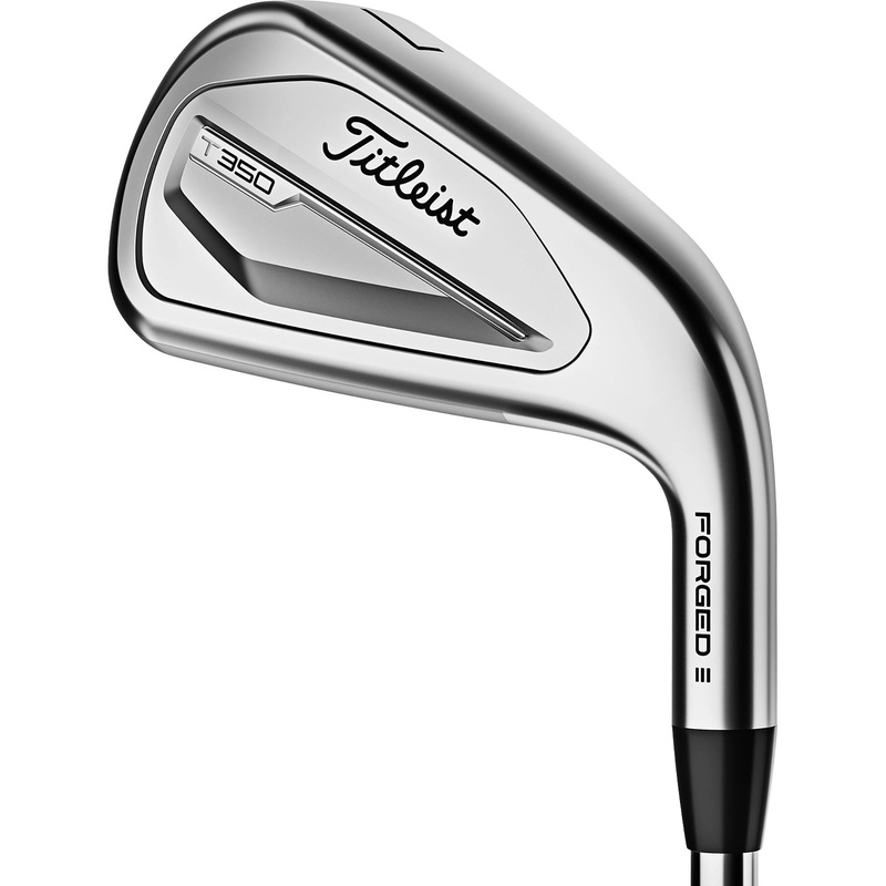 Titleist T350 ’23 Irons – Graphite