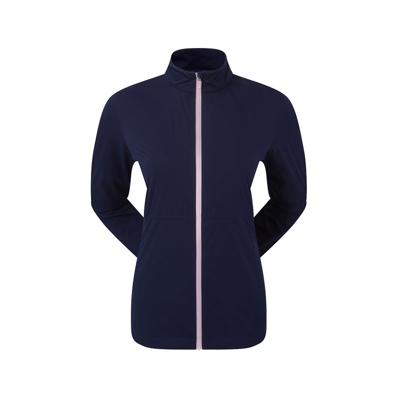 Women’s HydroKnit Jacket|Black|Navy/Aqua|Grey/Pink|Navy|Sage|XS|S|M|L|XL