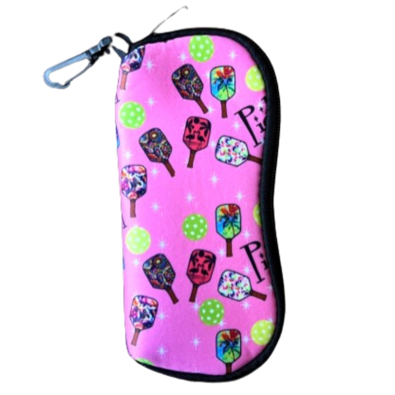 BOG Pickleball Sunglass Case – 2 Colours