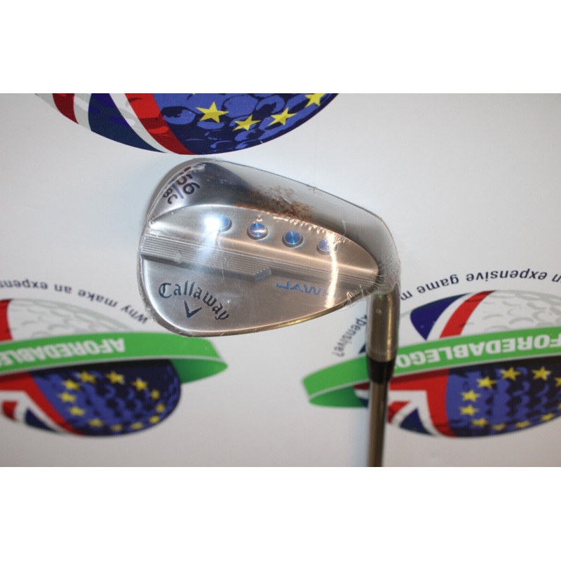 Callaway Jaws Md5 Tour Conforming 56/8C Wedge Dg Tour Issue 115 S200 Stiff Flex