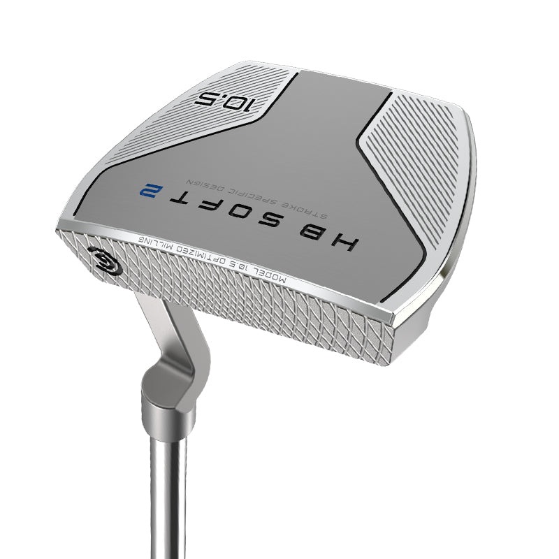CLEVELAND HB Soft 2 #10.5 (2024) Men’s Putter