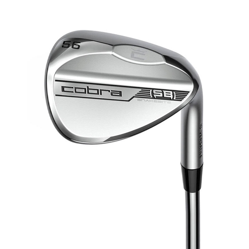 COBRA KING SNAKEBITE Satin Full Face Versatile (2023) Men’s Wedge
