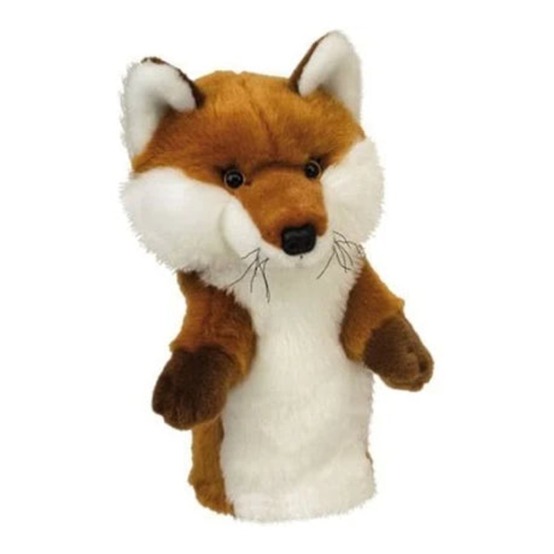 Daphne’s Headcover – Fox