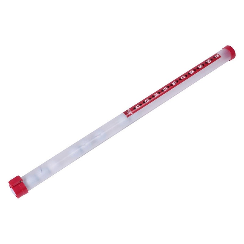 Golf Ball Retriever for Holding 21 Balls Professional Golf Ball Pick-up Sucker Tool Release-Ready Head Plastic Ball Retriever Tool Golf Accessories