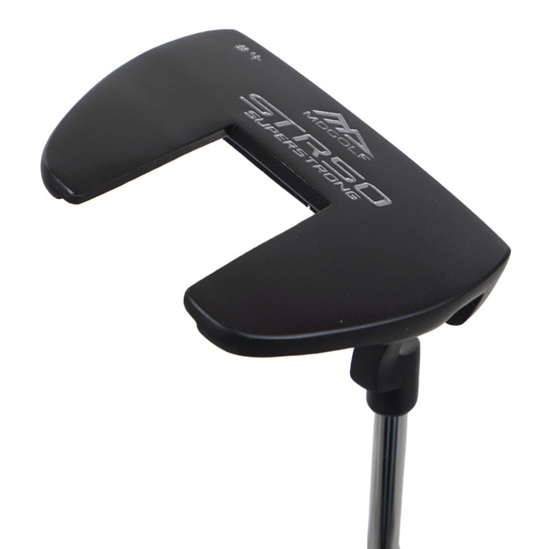MD GOLF Superstrong STR50 #4 (2024) Men’s Putter