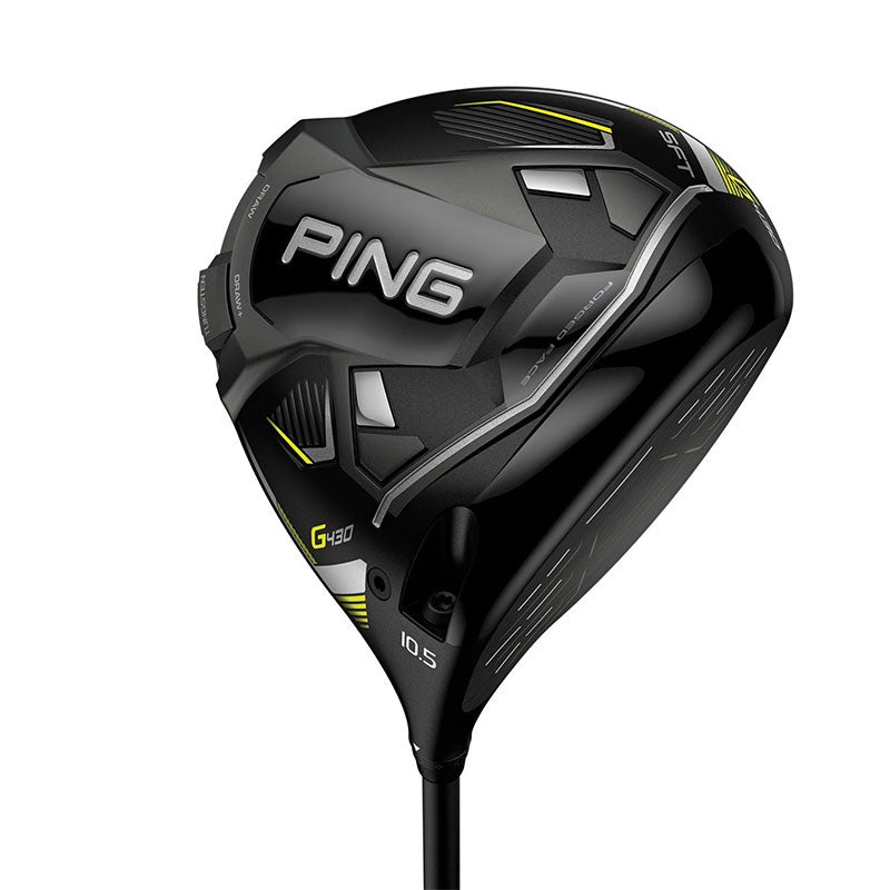 PING G430 LST (2023) Men’s Driver