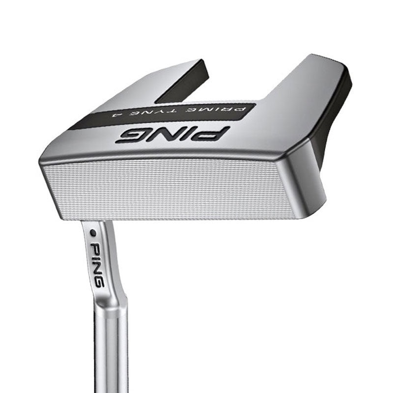 PING Prime Tyne 4 (2022) Men’s Putter
