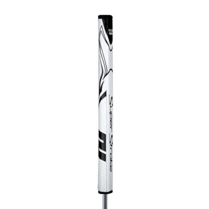 SuperStroke Zenergy XL Tour 2.0 +-Black/White