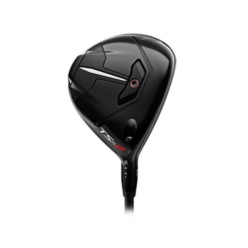 TSR2 Fairway Wood|15|16.5|18|Mitsubishi AV Series Tensei Blue Xlink 65 Stiff|Mitsubishi AV Series Tensei Blue Xlink 65 Regular|True Temper HZRDUS Red Gen4 CB 60g 5.5