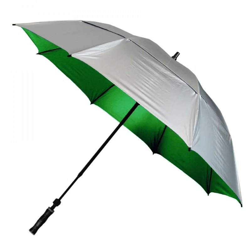 62 SOLAR Umbrella – StormGuster Auto Open