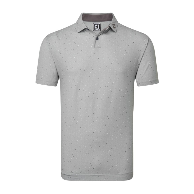 FJ Tweed Texture – Grey Cliff|Small|Medium|Large|Extra Large