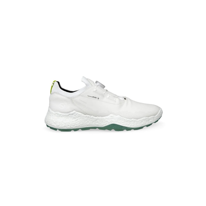 Golf Biom H5 BOA|White|41|42|43|44|45|46