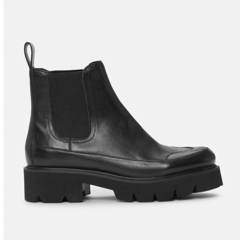 Ilse Jacobsen Miley Boot – Black