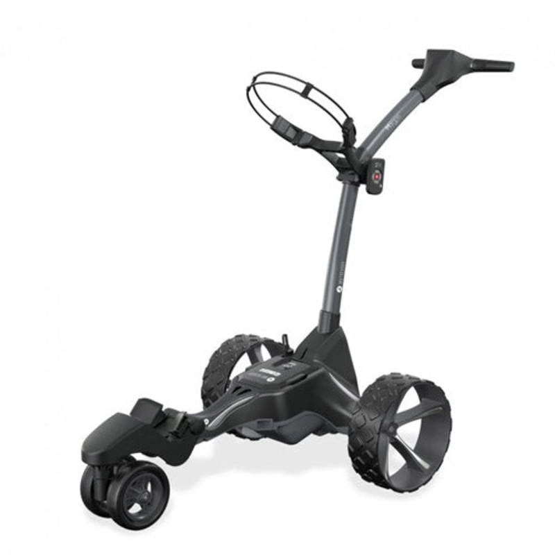 Motocaddy M7 GPS – Graphite