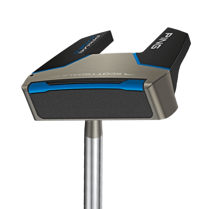 PING Scottsdale Prime Tyne C (2025) Men’s Putter
