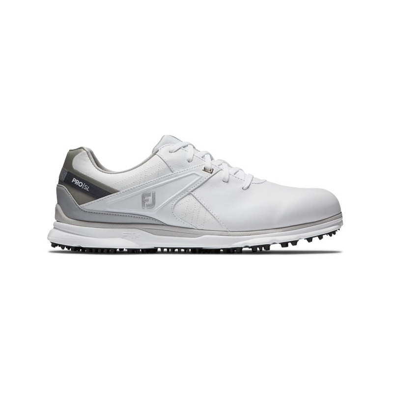 Pro SL – Previous Style|White/Grey|41|42