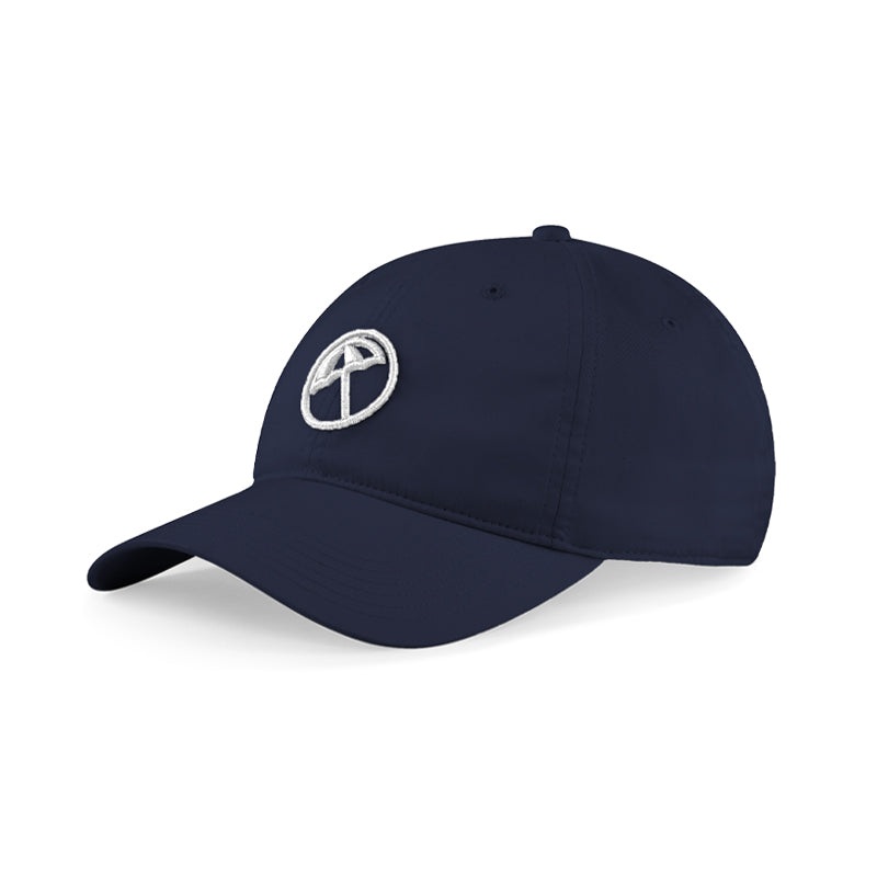 PUMA x Arnold Palmer Dad Men’s Cap (Navy)