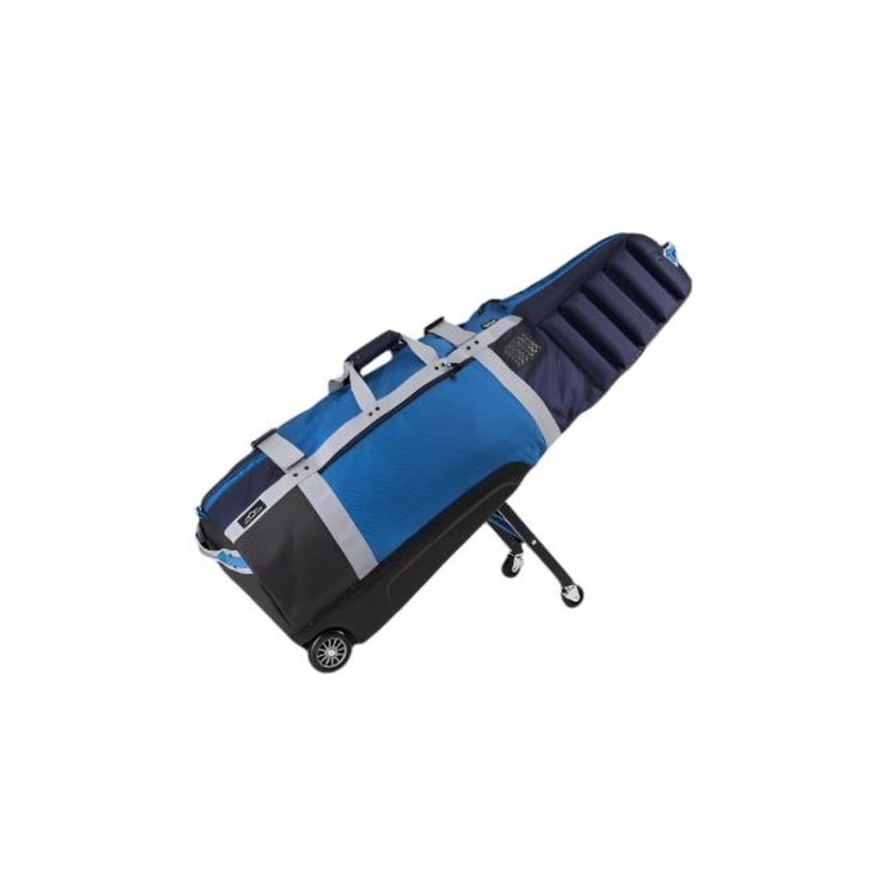 Sun Mountain Meridian Club Glider – Navy/Cavalry