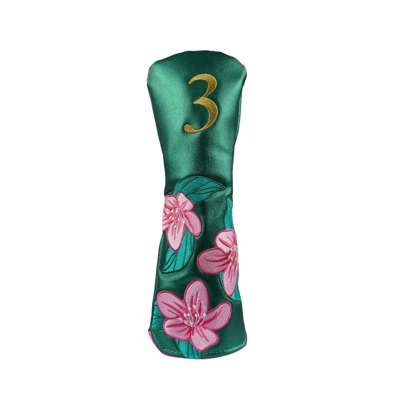 TAYLORMADE Season Opener (2025) 3-Fairway Headcover