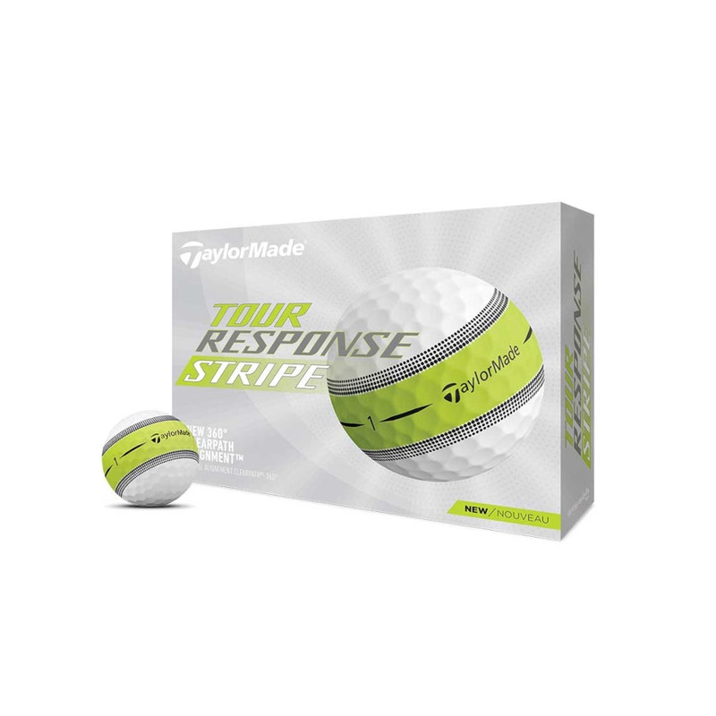 Tour Response Stripe (2023)|Lime|Multi Pack|Blue|Blue/Pink|Red/Orange