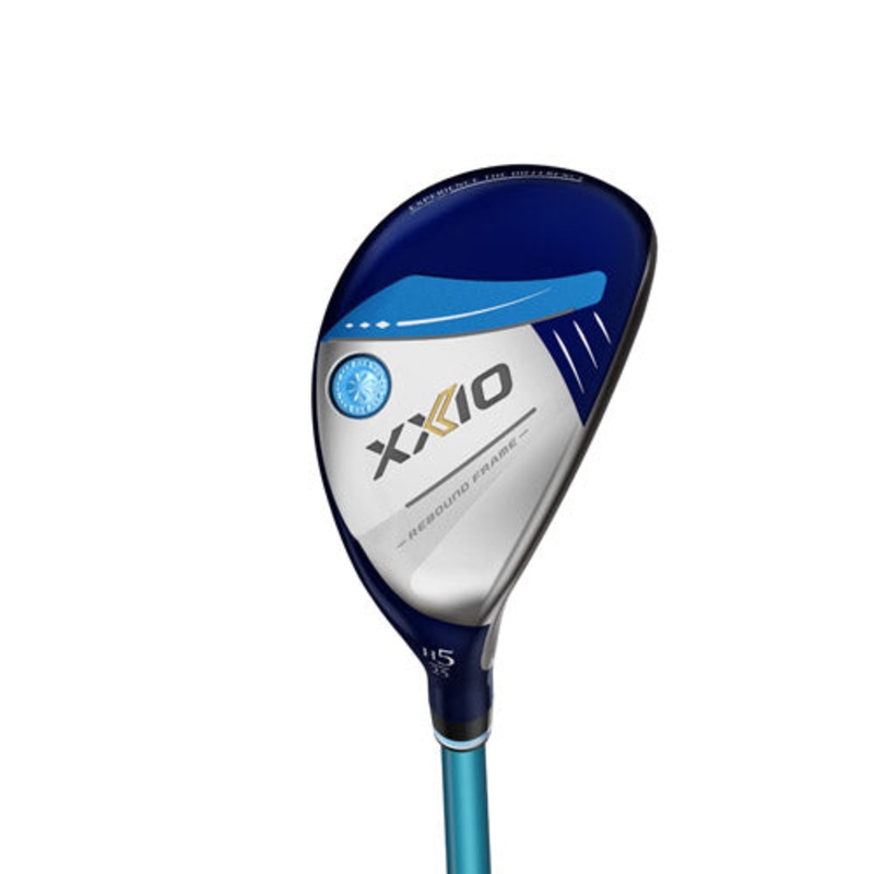 XXIO 13 Ladies Hybrid|Right Hand|4H|5H|6H|7H