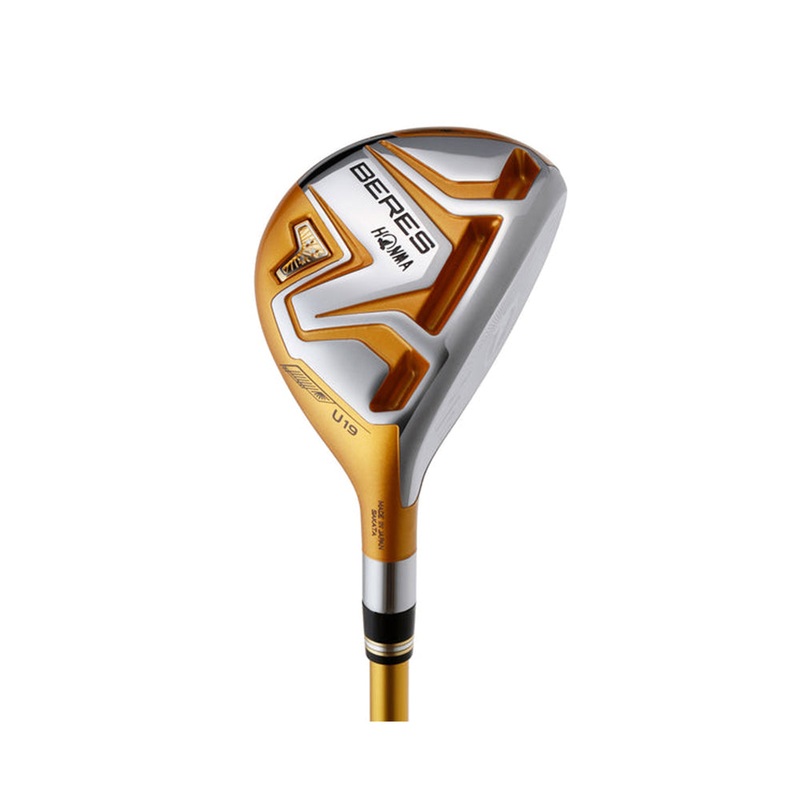 Beres Aizu 3-Star|22|Honma ARMRQ MX 3S Regular