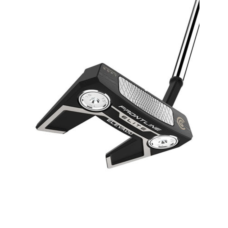 Cleveland Frontline Elite Putter – Elevado Slant SN
