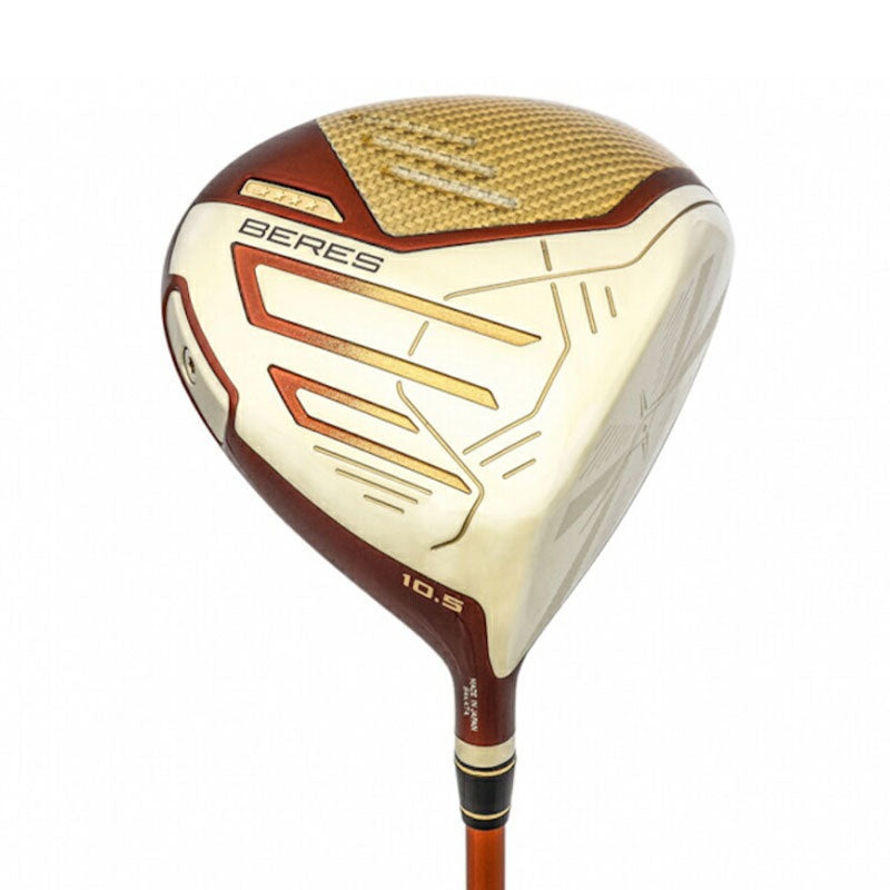 HONMA BERES 09 4-Star (2024) Men’s Driver