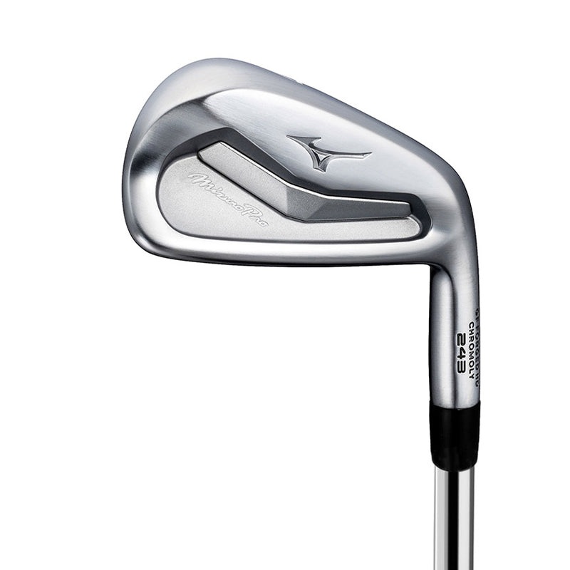MIZUNO MP 243 (2024) Men’s Irons