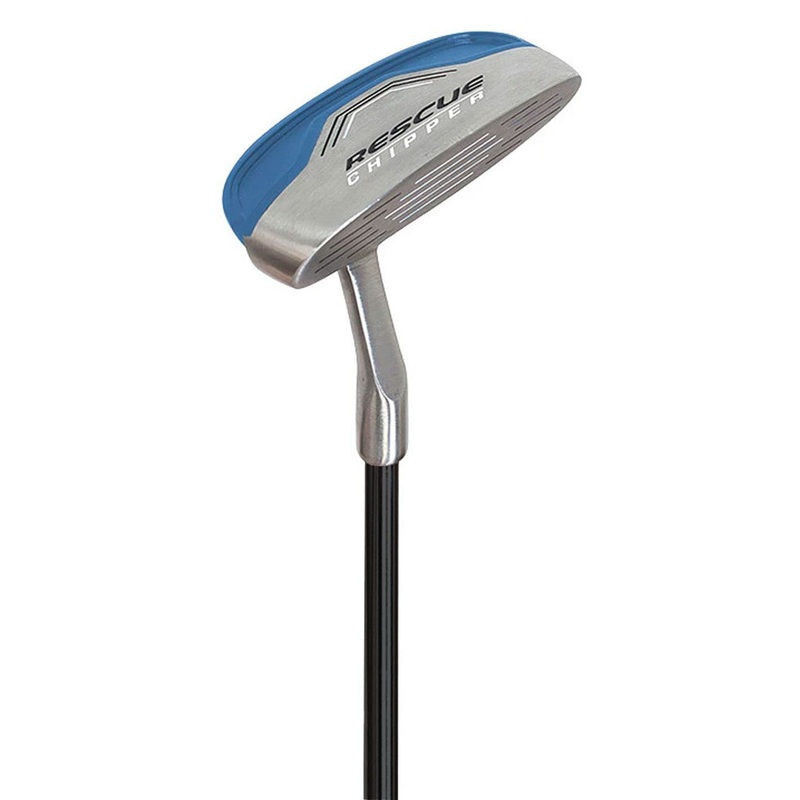 PGF Womens Rescue Chipper|Right Hand|Left Hand|Graphite