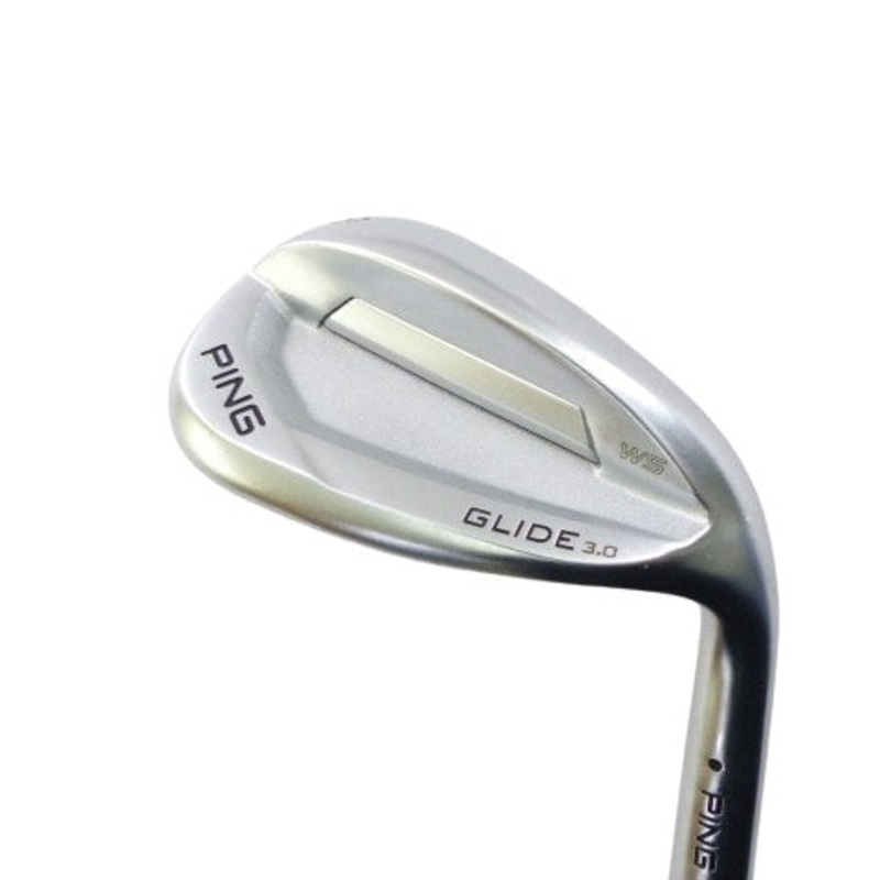 Ping: Glide 3.0 WS 58 Wedge Stiff Right Hand