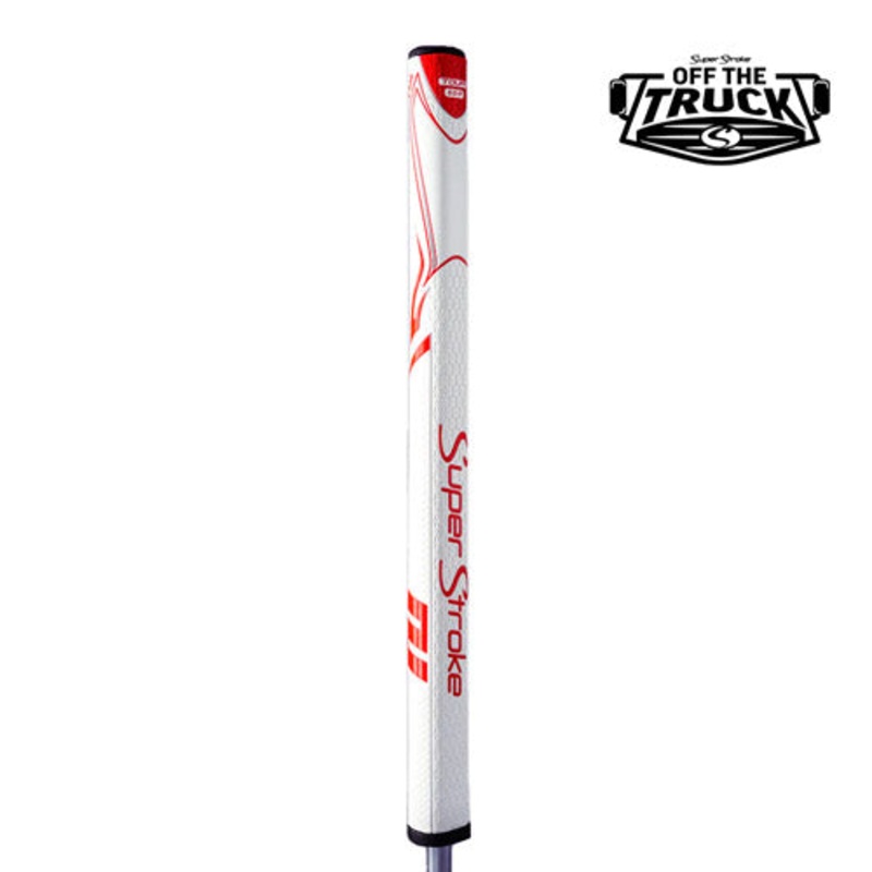 SuperStroke Zenergy Tour 3.0 17 OTT Putter Grip