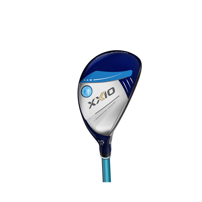 Women’s 13 Hybrid|25 5-Hybrid|28 6-Hybrid|XXIO MP1300 L