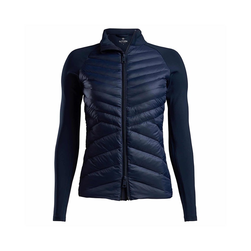 Women’s Carroll Hybrid Jacket|Twilight|S