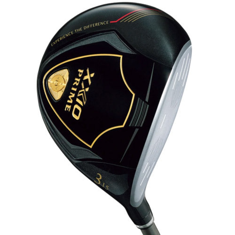 XXIO 12 Prime Fairways|Right Hand|Regular|Stiff Regular