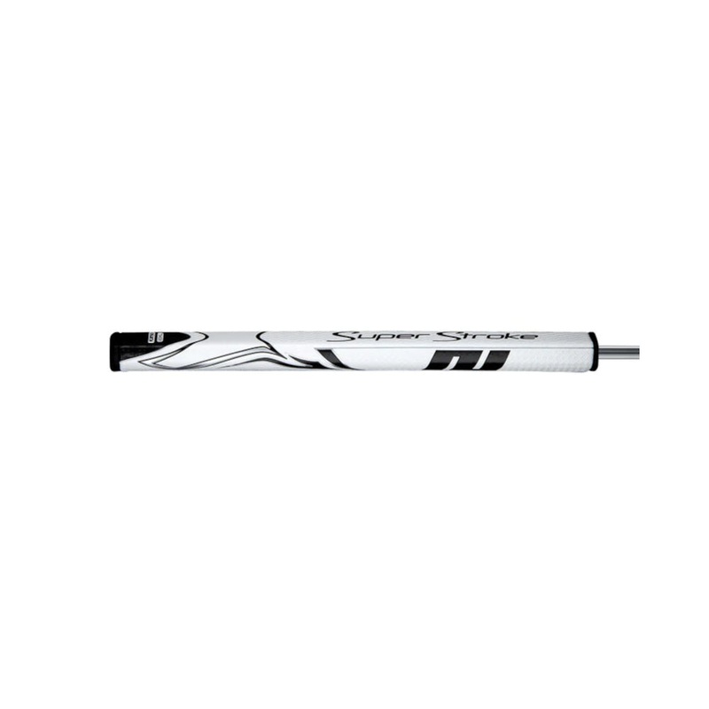 Zenergy XL Tour 2.0 Plus|White/Black