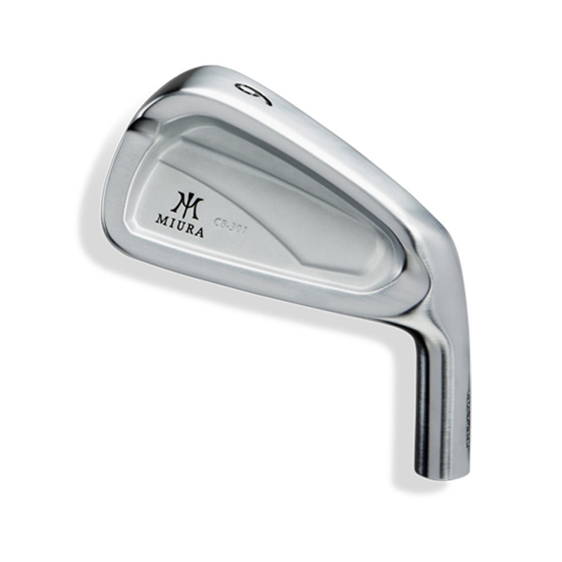 CB-301 4-PW|Nippon N.S. Pro Modus 3 Tour 120 Stiff|Lamkin UTX