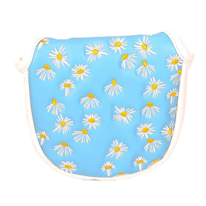 CMC Barstool Dandelion Mallet Putter Cover